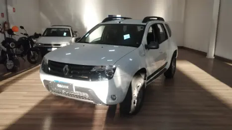 RENAULT Duster 2.0 16V 4P FLEX DYNAMIQUE, Foto 12