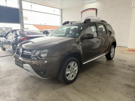 RENAULT Duster 2.0 16V 4P FLEX DYNAMIQUE AUTOM�TICO, Foto 3
