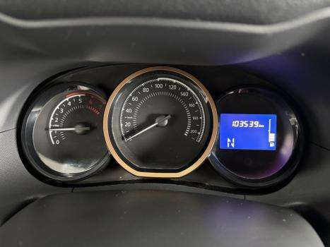 RENAULT Duster 2.0 16V 4P FLEX DYNAMIQUE AUTOM�TICO, Foto 7