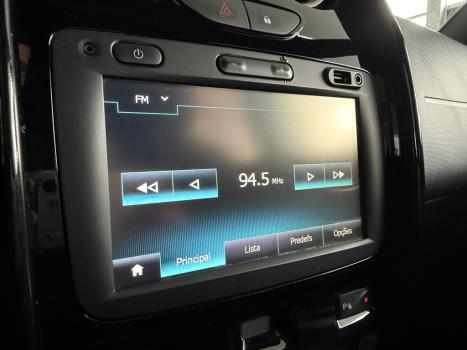 RENAULT Duster 2.0 16V 4P FLEX DYNAMIQUE AUTOM�TICO, Foto 8