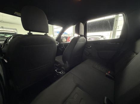RENAULT Duster 2.0 16V 4P FLEX DYNAMIQUE AUTOM�TICO, Foto 11