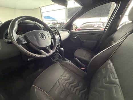 RENAULT Duster 2.0 16V 4P FLEX DYNAMIQUE AUTOM�TICO, Foto 12