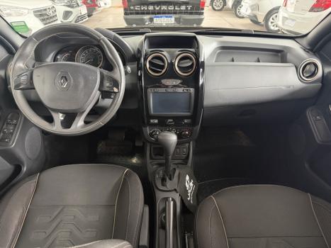 RENAULT Duster 2.0 16V 4P FLEX DYNAMIQUE AUTOM�TICO, Foto 13