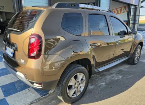 RENAULT Duster 2.0 16V 4P FLEX DYNAMIQUE AUTOM�TICO, Foto 3