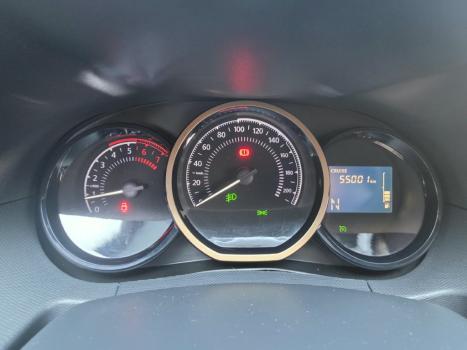 RENAULT Duster 2.0 16V 4P FLEX DYNAMIQUE AUTOM�TICO, Foto 6