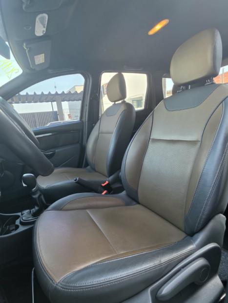 RENAULT Duster 2.0 16V 4P FLEX DYNAMIQUE AUTOM�TICO, Foto 8