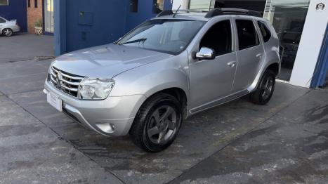 RENAULT Duster 2.0 16V 4P FLEX DYNAMIQUE AUTOMÁTICO, Foto 5