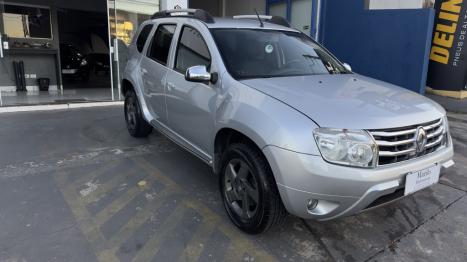 RENAULT Duster 2.0 16V 4P FLEX DYNAMIQUE AUTOMÁTICO, Foto 6