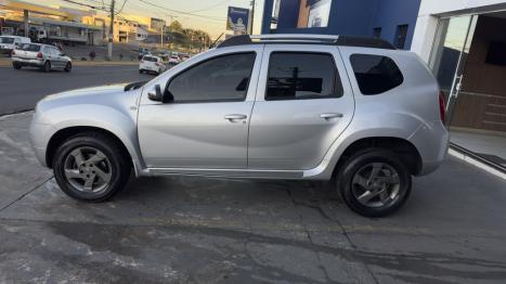 RENAULT Duster 2.0 16V 4P FLEX DYNAMIQUE AUTOMÁTICO, Foto 7