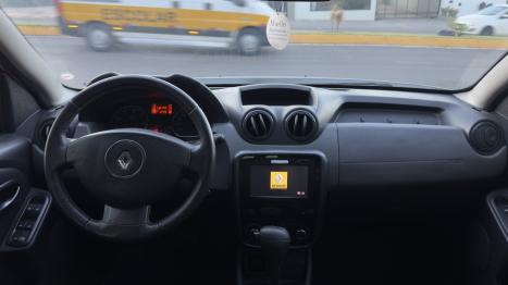 RENAULT Duster 2.0 16V 4P FLEX DYNAMIQUE AUTOMÁTICO, Foto 10