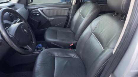 RENAULT Duster 2.0 16V 4P FLEX DYNAMIQUE AUTOMÁTICO, Foto 12