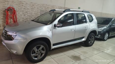 RENAULT Duster 2.0 16V 4P FLEX DYNAMIQUE, Foto 1