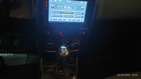 RENAULT Duster 2.0 16V 4P FLEX DYNAMIQUE, Foto 2