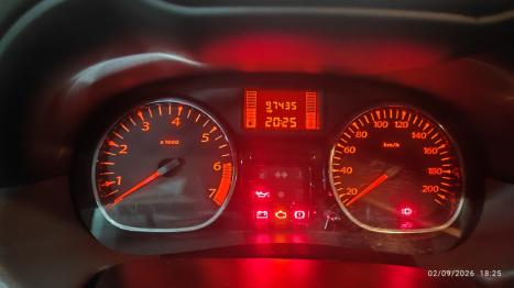 RENAULT Duster 2.0 16V 4P FLEX DYNAMIQUE, Foto 4