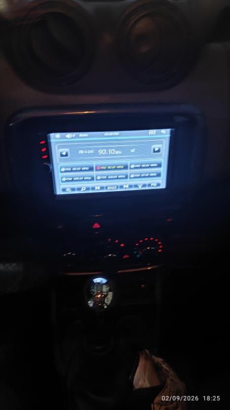 RENAULT Duster 2.0 16V 4P FLEX DYNAMIQUE, Foto 5