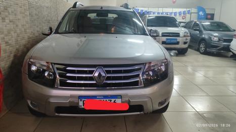 RENAULT Duster 2.0 16V 4P FLEX DYNAMIQUE, Foto 8