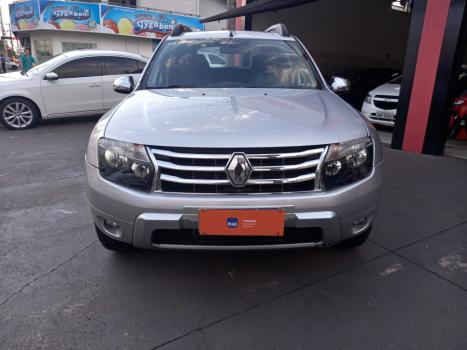 RENAULT Duster 2.0 16V 4P FLEX DYNAMIQUE, Foto 2