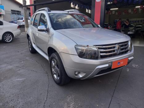 RENAULT Duster 2.0 16V 4P FLEX DYNAMIQUE, Foto 5