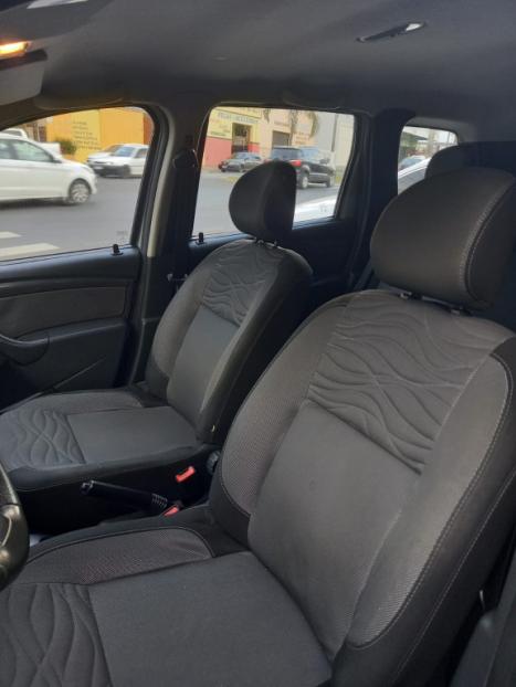 RENAULT Duster 2.0 16V 4P FLEX DYNAMIQUE, Foto 6