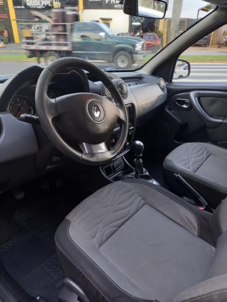 RENAULT Duster 2.0 16V 4P FLEX DYNAMIQUE, Foto 7