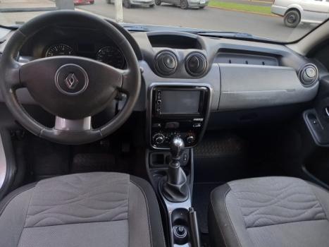 RENAULT Duster 2.0 16V 4P FLEX DYNAMIQUE, Foto 8