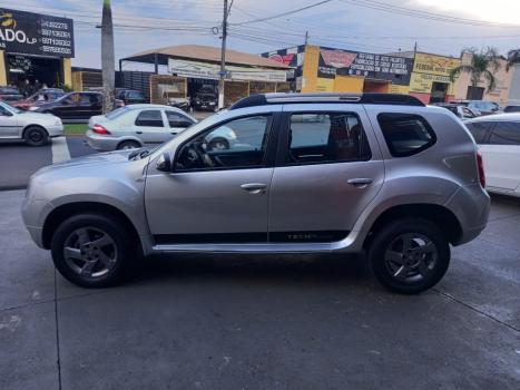 RENAULT Duster 2.0 16V 4P FLEX DYNAMIQUE, Foto 9