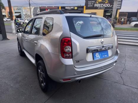 RENAULT Duster 2.0 16V 4P FLEX DYNAMIQUE, Foto 10