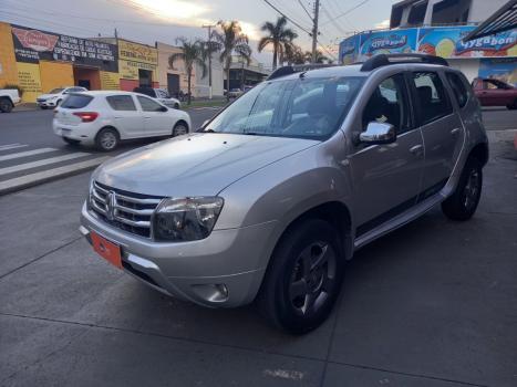 RENAULT Duster 2.0 16V 4P FLEX DYNAMIQUE, Foto 11