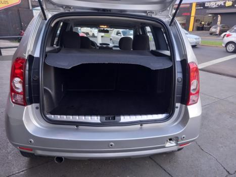 RENAULT Duster 2.0 16V 4P FLEX DYNAMIQUE, Foto 12