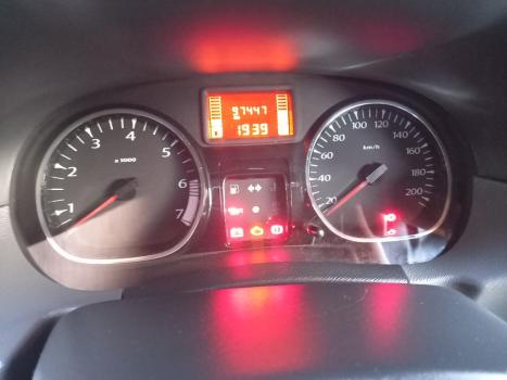 RENAULT Duster 2.0 16V 4P FLEX DYNAMIQUE, Foto 14