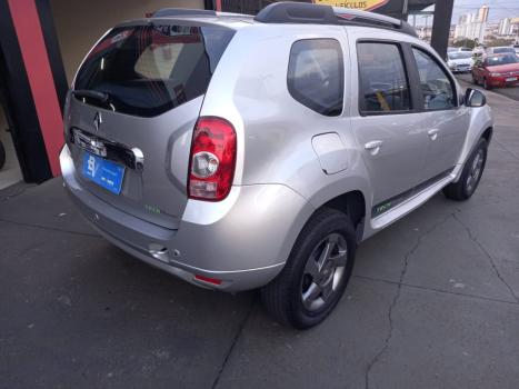 RENAULT Duster 2.0 16V 4P FLEX DYNAMIQUE, Foto 15