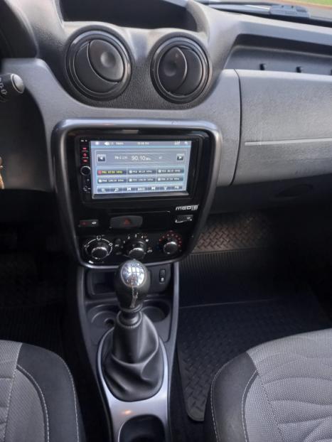 RENAULT Duster 2.0 16V 4P FLEX DYNAMIQUE, Foto 16