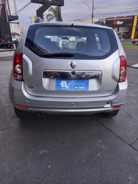 RENAULT Duster 2.0 16V 4P FLEX DYNAMIQUE, Foto 17