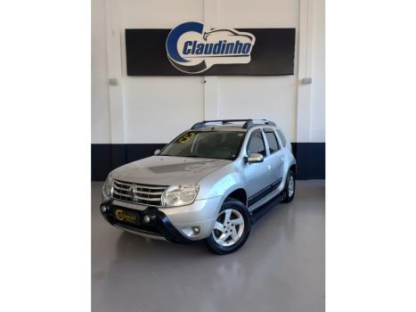 RENAULT Duster , Foto 1