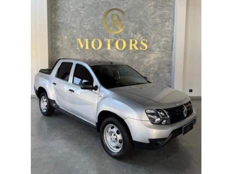 RENAULT Duster , Foto 1