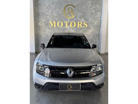 RENAULT Duster , Foto 2