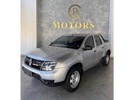 RENAULT Duster , Foto 3
