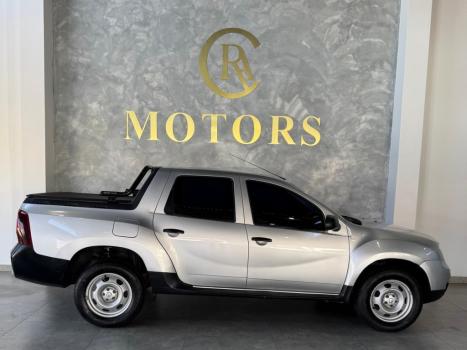 RENAULT Duster , Foto 4