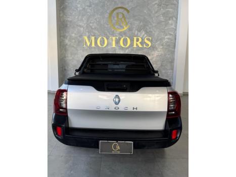 RENAULT Duster , Foto 5