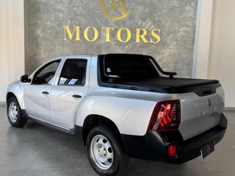 RENAULT Duster , Foto 6