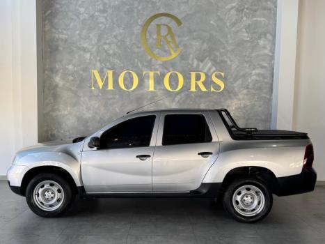 RENAULT Duster , Foto 7