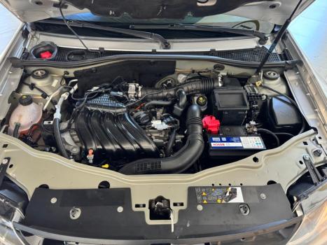 RENAULT Duster , Foto 8