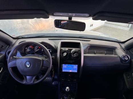 RENAULT Duster , Foto 10