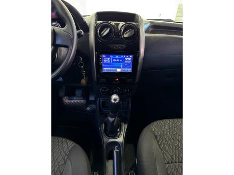 RENAULT Duster , Foto 11