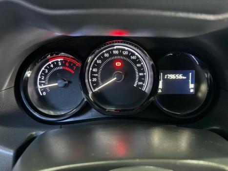 RENAULT Duster , Foto 12
