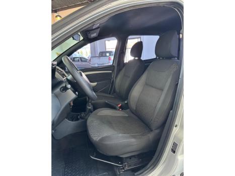 RENAULT Duster , Foto 14