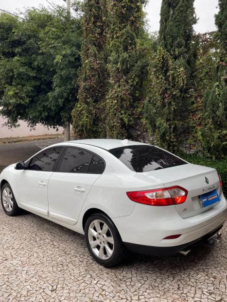 RENAULT Fluence 1.6 16V 4P EXPRESSION FLEX, Foto 4