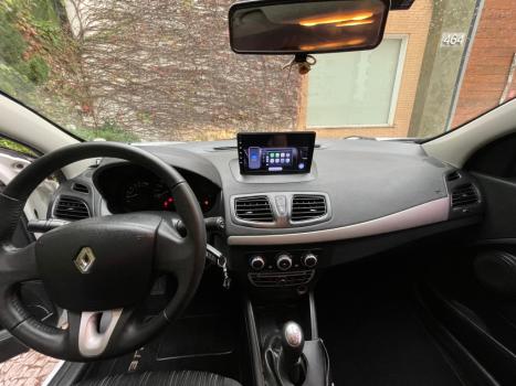 RENAULT Fluence 1.6 16V 4P EXPRESSION FLEX, Foto 8