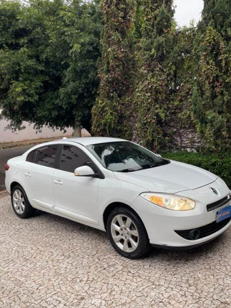 RENAULT Fluence 1.6 16V 4P EXPRESSION FLEX, Foto 2