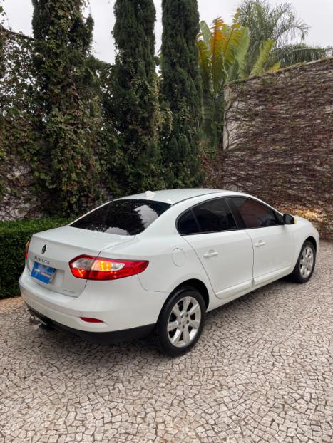 RENAULT Fluence 1.6 16V 4P EXPRESSION FLEX, Foto 3